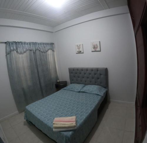 Olímpico, Apartamento Familiar., Villavicencio (foto 7)