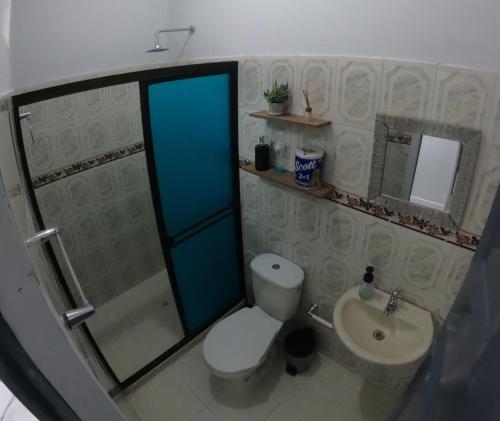 Olímpico, Apartamento Familiar., Villavicencio (foto 6)