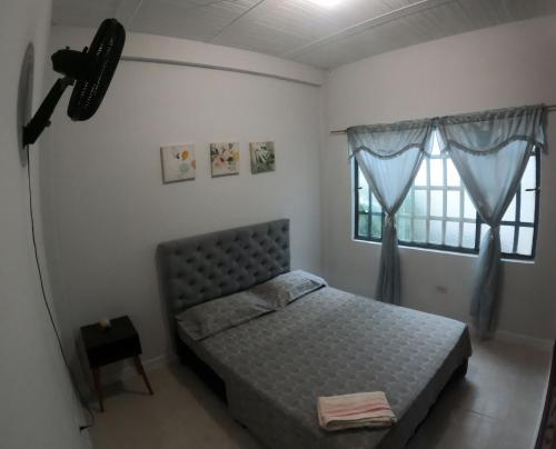 Olímpico, Apartamento Familiar., Villavicencio (foto 8)