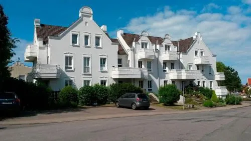 " Stadtwohnung Ausspann " in Heiligenhafen, Deutschland