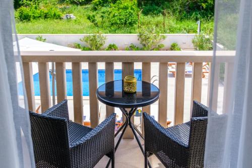 Villa with Sea View image 3