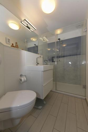 Haus Hahnenhof Whg 08 in 弗里克蘇姆