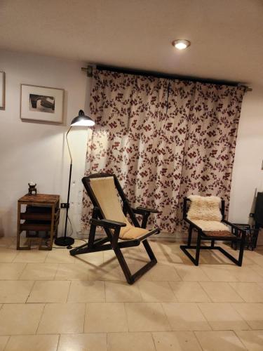 Casa Ahava Cholula Casa Ahava Cholula