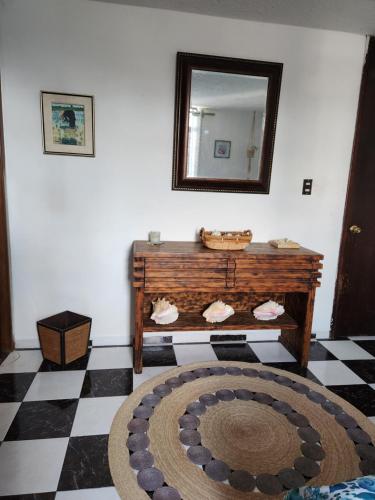 Casa Ahava Cholula Casa Ahava Cholula