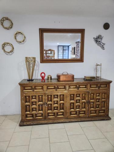 Casa Ahava Cholula Casa Ahava Cholula