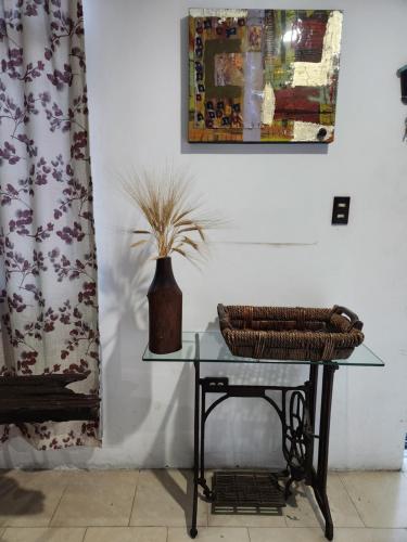 Casa Ahava Cholula Casa Ahava Cholula