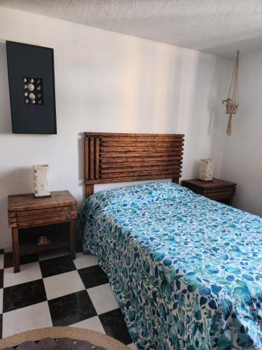 Casa Ahava Cholula Casa Ahava Cholula