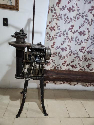 Casa Ahava Cholula Casa Ahava Cholula