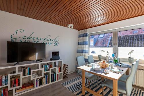 Haus zum Seiltanzer - Oberdeck 271m von Töpfergang entfernt
