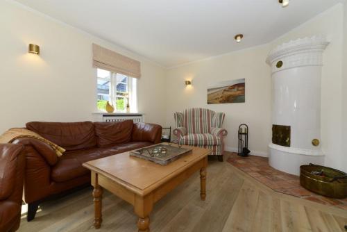 Haus Strandburg Haus Strandburg