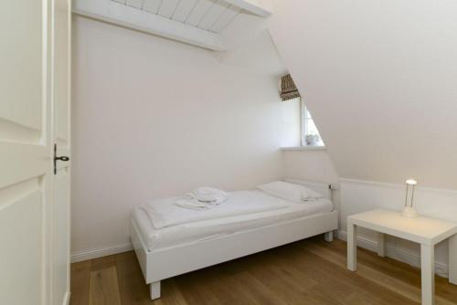 Haus Strandburg Haus Strandburg