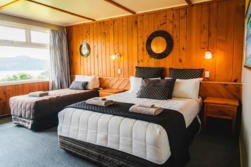 Accommodation in Gisborne District