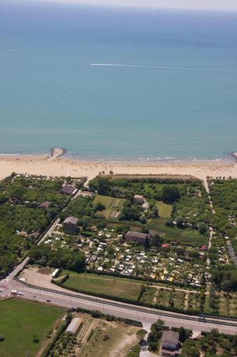 Camping Klaus — other in via del granatiere 18, Cavallino-Treporti IT, 30013