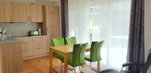 Ostseeglück App9 in Zingst, Deutschland