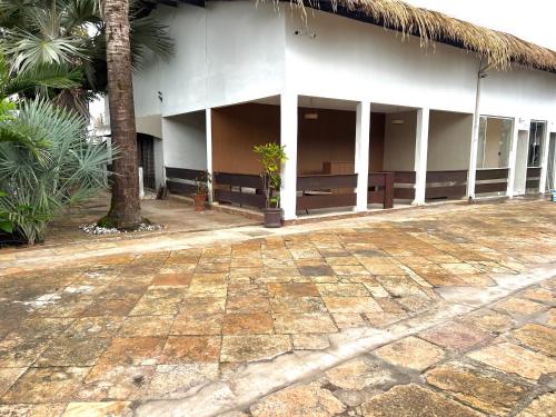 Pousada Jardins in Sao Luis