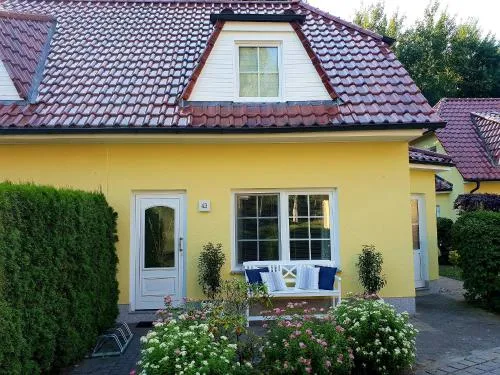 Am Deich 43 in Zingst, Deutschland