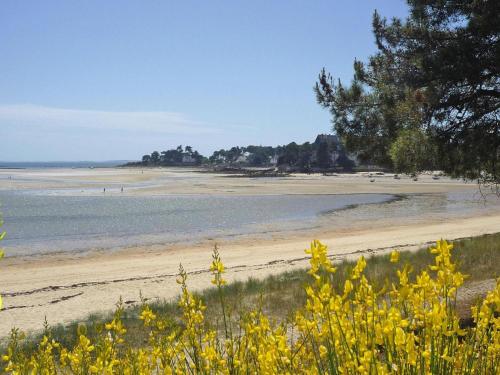 周邊環境, Holiday Home in Carnac near Sandy Beach in 卡赫納克