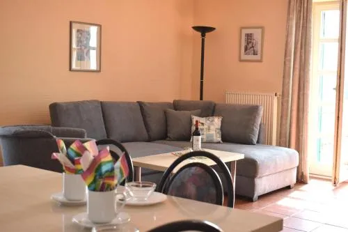 Ferienparadies Rugana C07 in Kreptitz, Deutschland