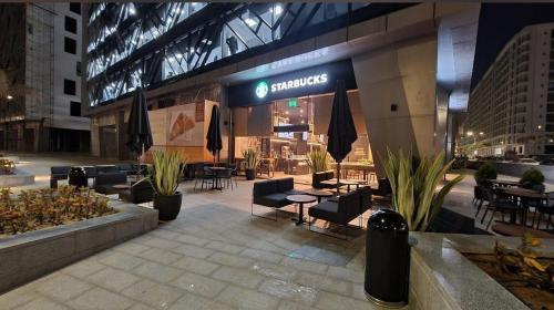 One Kattamya-New Cairo-Nasr City 