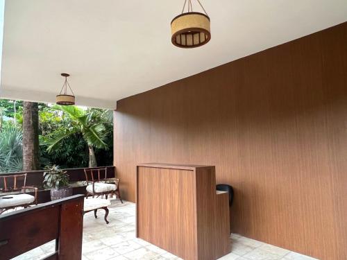 Pousada Jardins in Sao Luis