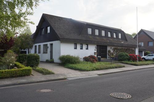 Ferienwohnung Jürgensen - Heede
