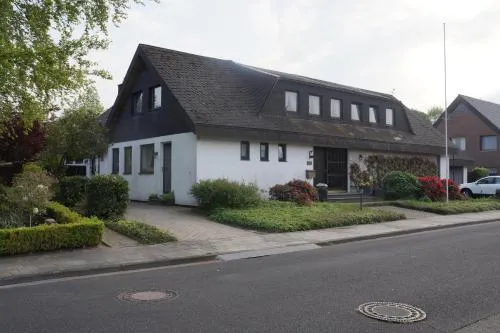 Ferienwohnung Jürgensen in Papenburg, Deutschland