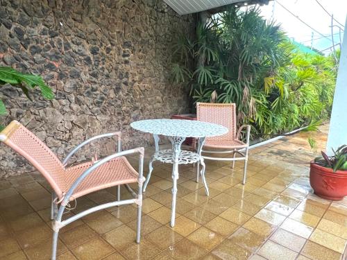 Pousada Jardins in Sao Luis