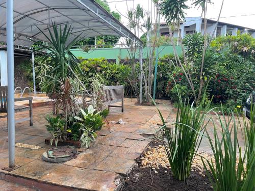 Pousada Jardins in Sao Luis