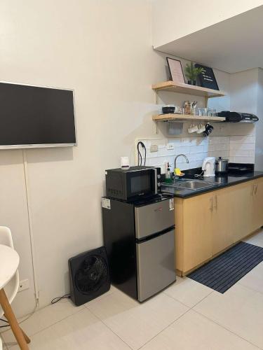 JAS Hide and Rest, Bocaue