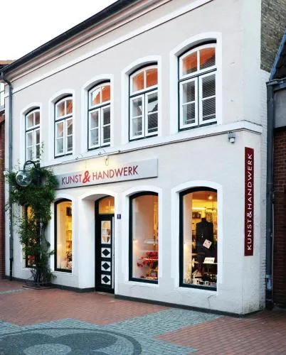 Kunst&Handwerk in Eckernförde, Deutschland
