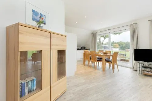 L4 - Ferienanlage Lindenstraße 1 - FERIENDOMIZIL HOLLICH in Grömitz, Deutschland
