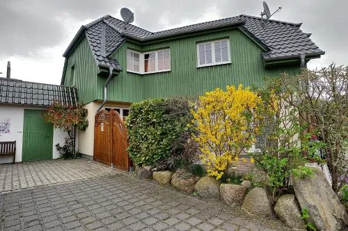 Teni`s hus in Zingst, Deutschland