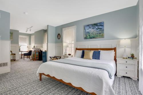 50 Lincoln Short North Bed & Breakfast in Columbus Belváros