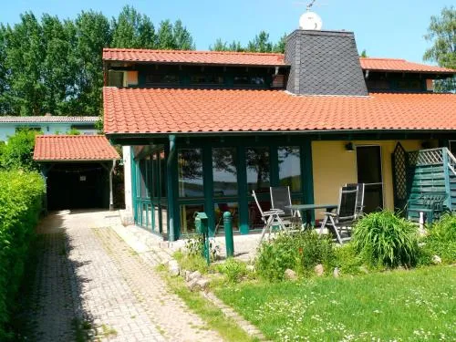 Haus Kerstin am Jabeler See in Jabel, Deutschland