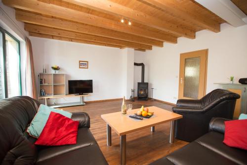 Ferienhaus Waldschneise A am Jabeler See in Jabel