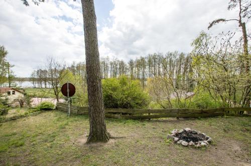 Ferienhaus Waldschneise A am Jabeler See in Jabel
