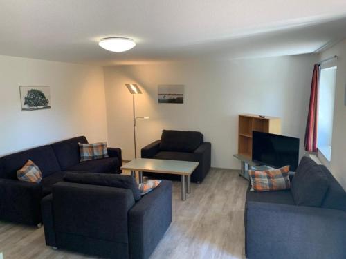 Ferienhaus Eibe in Jabel 7b in Jabel