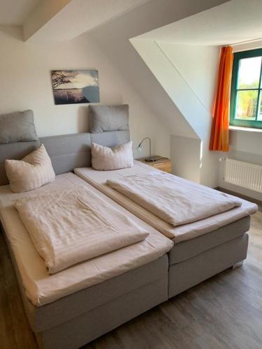 Ferienhaus Eibe in Jabel 7b in Jabel