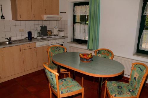 Ferienhaus Eibe in Jabel 7b in Jabel