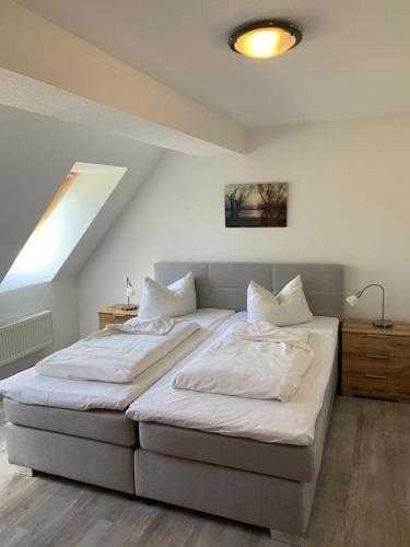 Ferienhaus Eibe in Jabel 7b in Jabel