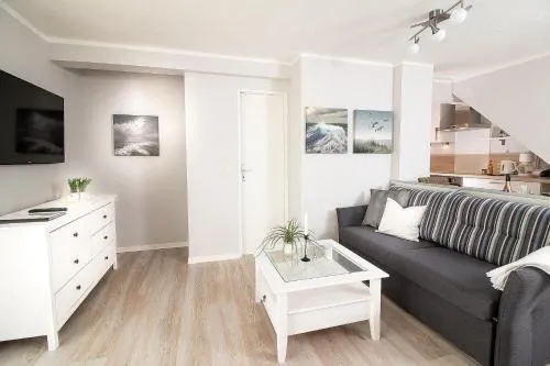 M1 - Apartmenthaus Marienburger Str 4 - FERIENDOMIZIL HOLLICH in Grömitz, Deutschland