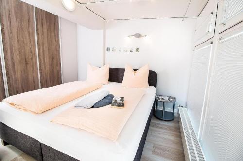 M1 - Apartmenthaus Marienburger Str 4 - FERIENDOMIZIL HOLLICH in Gromitz