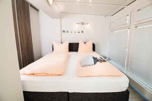 M1 - Apartmenthaus Marienburger Str 4 - FERIENDOMIZIL HOLLICH in Gromitz