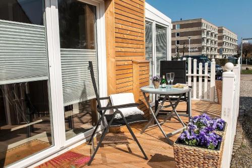 M1 - Apartmenthaus Marienburger Str 4 - FERIENDOMIZIL HOLLICH in Gromitz