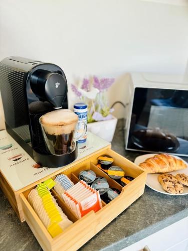 บริการและสิ่งอำนวยความสะดวก, Apartment 4you Köln-Frechen #2 (Apartment 4you Koln-Frechen #2) in เฟรเชิน