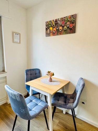 บริการและสิ่งอำนวยความสะดวก, Apartment 4you Köln-Frechen #2 (Apartment 4you Koln-Frechen #2) in เฟรเชิน