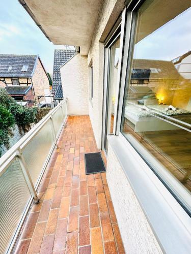 ทัศนียภาพภายนอกโรงแรม, Apartment 4you Köln-Frechen #2 (Apartment 4you Koln-Frechen #2) in เฟรเชิน