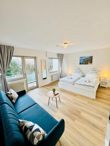 Apartment 4you Köln-Frechen #2 (Apartment 4you Koln-Frechen #2) in เฟรเชิน