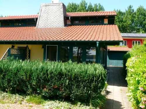 Haus Lucie am Jabeler See in Jabel, Deutschland