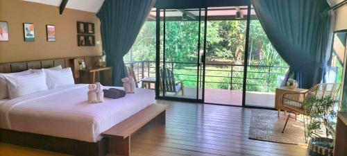 Hom-I-Din Farm and Homestay